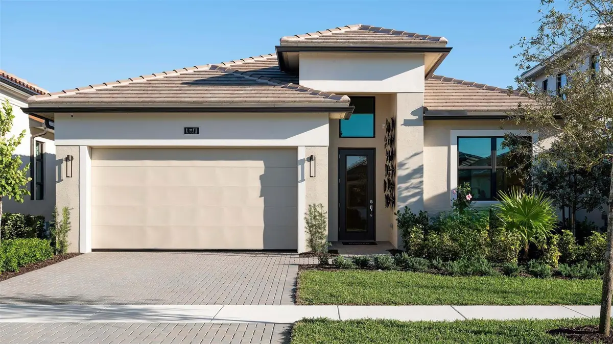 1911 SE Royale Preserve Way, Stuart, FL 34997 - #1
