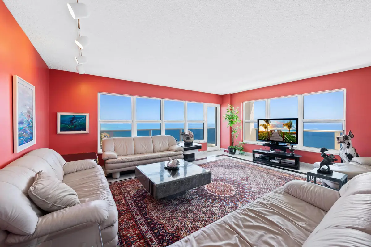 3500 Galt Ocean Drive #2217, Fort Lauderdale, FL 33308 - #1