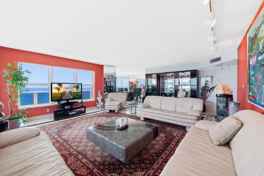 3500 Galt Ocean Drive #2217, Fort Lauderdale, FL 33308 - #3