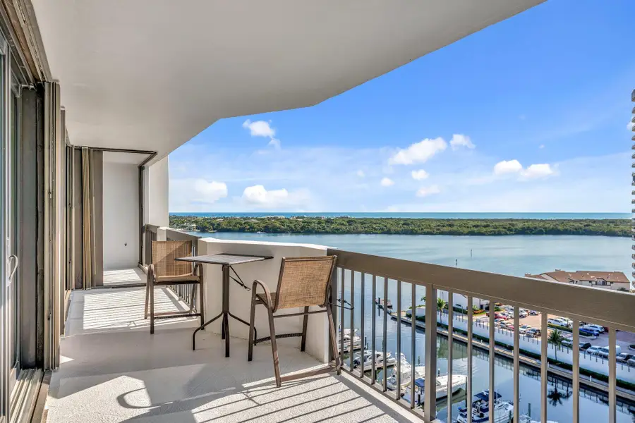 108 Lakeshore Drive #1441, North Palm Beach, FL 33408 - #2