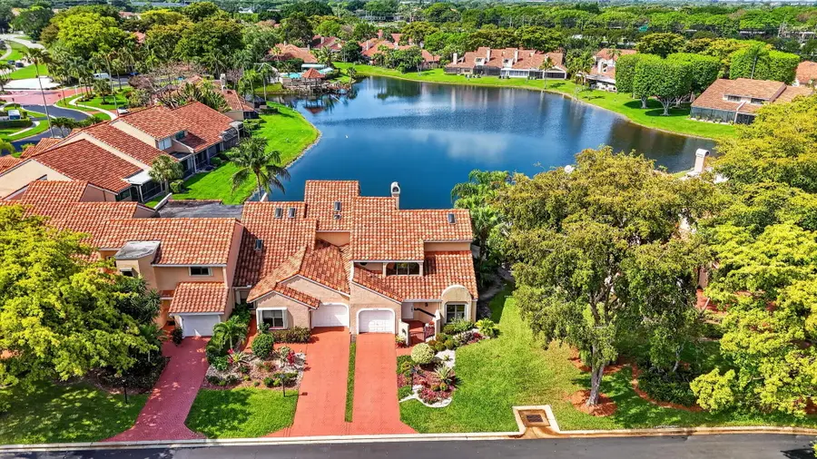 22582 Meridiana Drive, Boca Raton, FL 33433 - #3