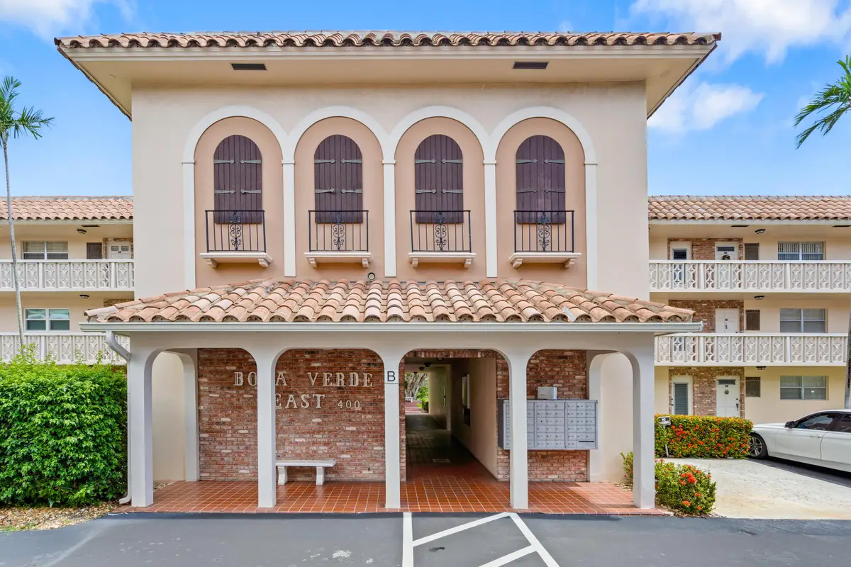 400 NE 20th Street, Boca Raton, FL 33431 - #1