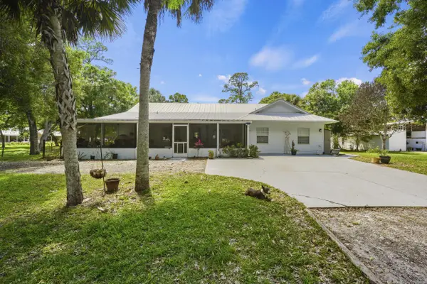 6289 S Header Canal Road, Port St Lucie, FL 34987