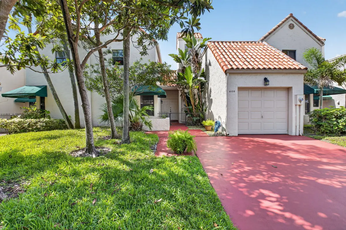 6130 Va Tierra, Boca Raton, FL 33433 - #1