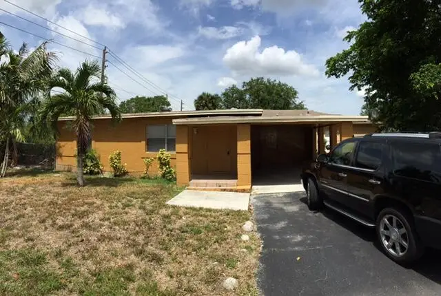 2800 NW 6th Court, Fort Lauderdale, FL 33311 - #1
