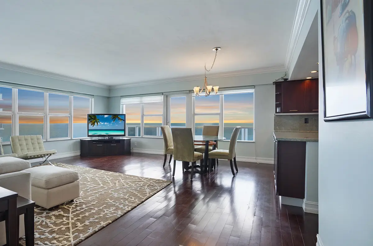3700 Galt Ocean Drive #1705, Fort Lauderdale, FL 33308 - #1