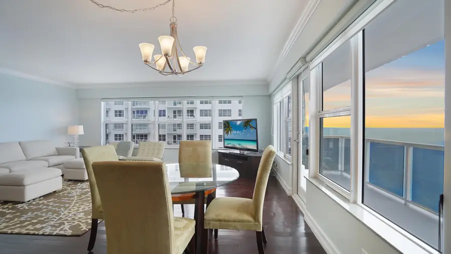 3700 Galt Ocean Drive #1705, Fort Lauderdale, FL 33308 - #2
