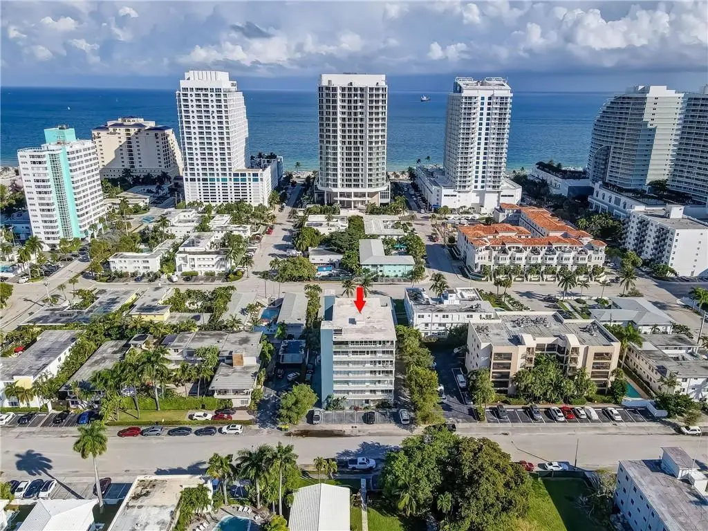 524 Orton Avenue #403, Fort Lauderdale, FL 33304 - #1