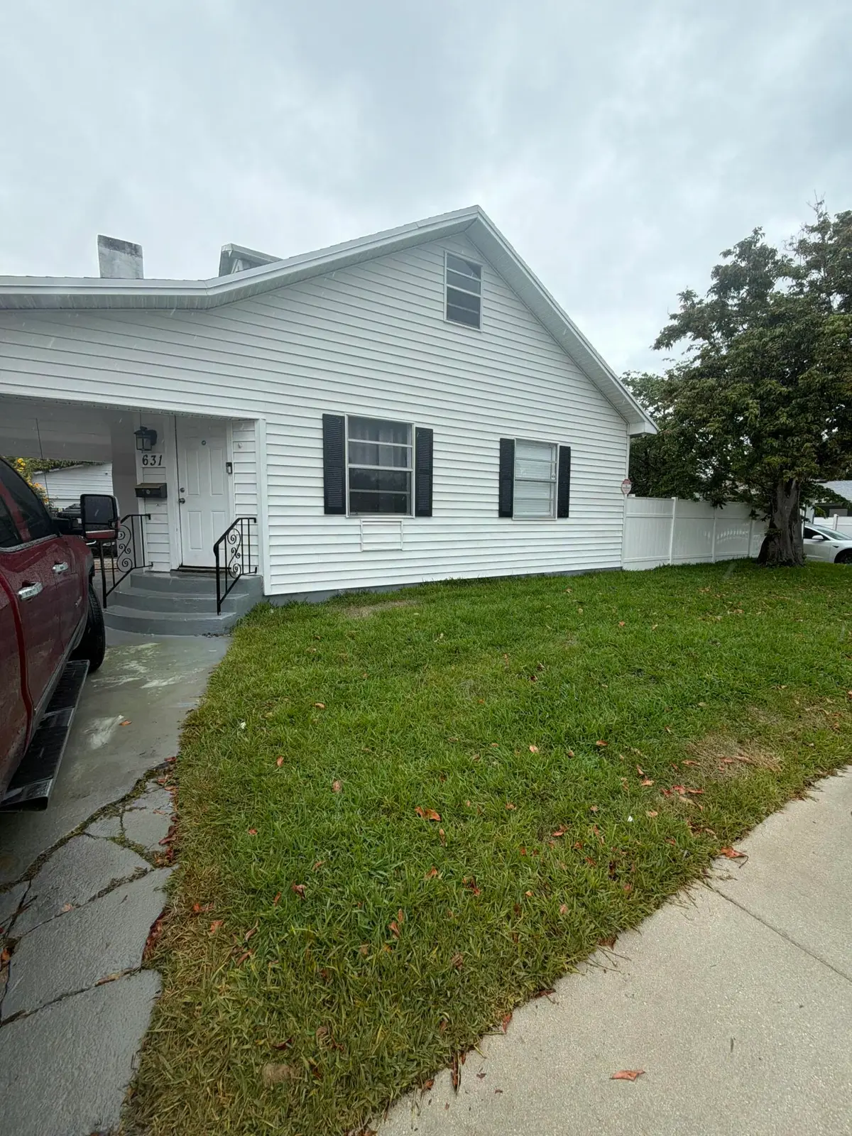 631 46th Street, West Palm Beach, FL 33407 - #1