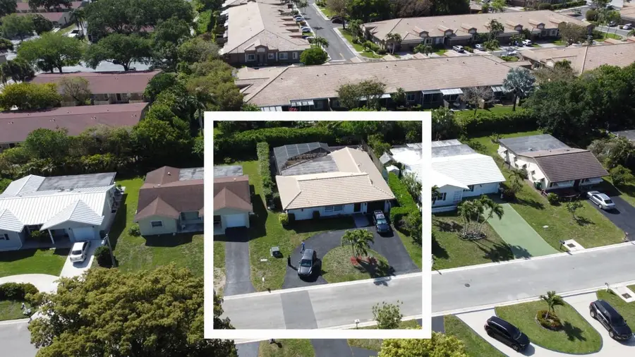 8018 NW 100th Terrace, Tamarac, FL 33321 - #3