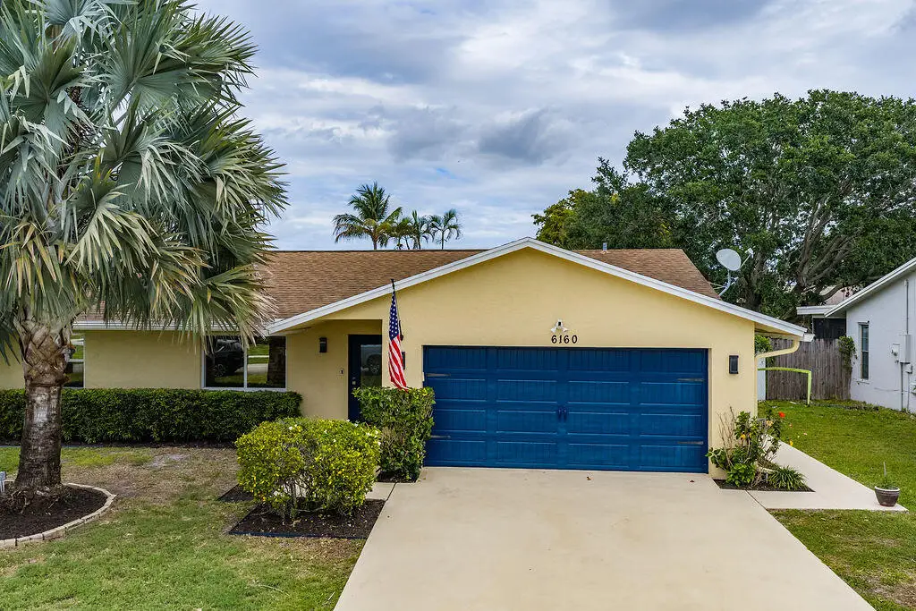 6160 Silver Oak Drive, Lake Worth, FL 33467 - #1