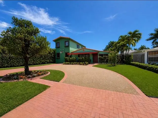 1720 NE 17th Avenue, Fort Lauderdale, FL 33305 - #1