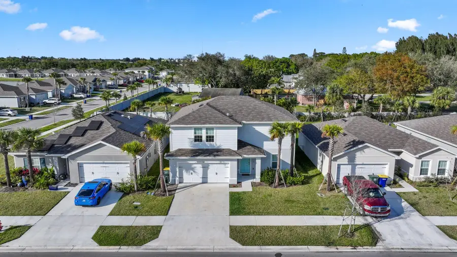 514 Raspberry Road, Fort Pierce, FL 34981 - #2