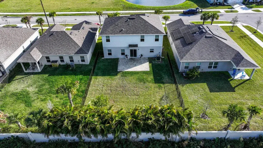 514 Raspberry Road, Fort Pierce, FL 34981 - #3