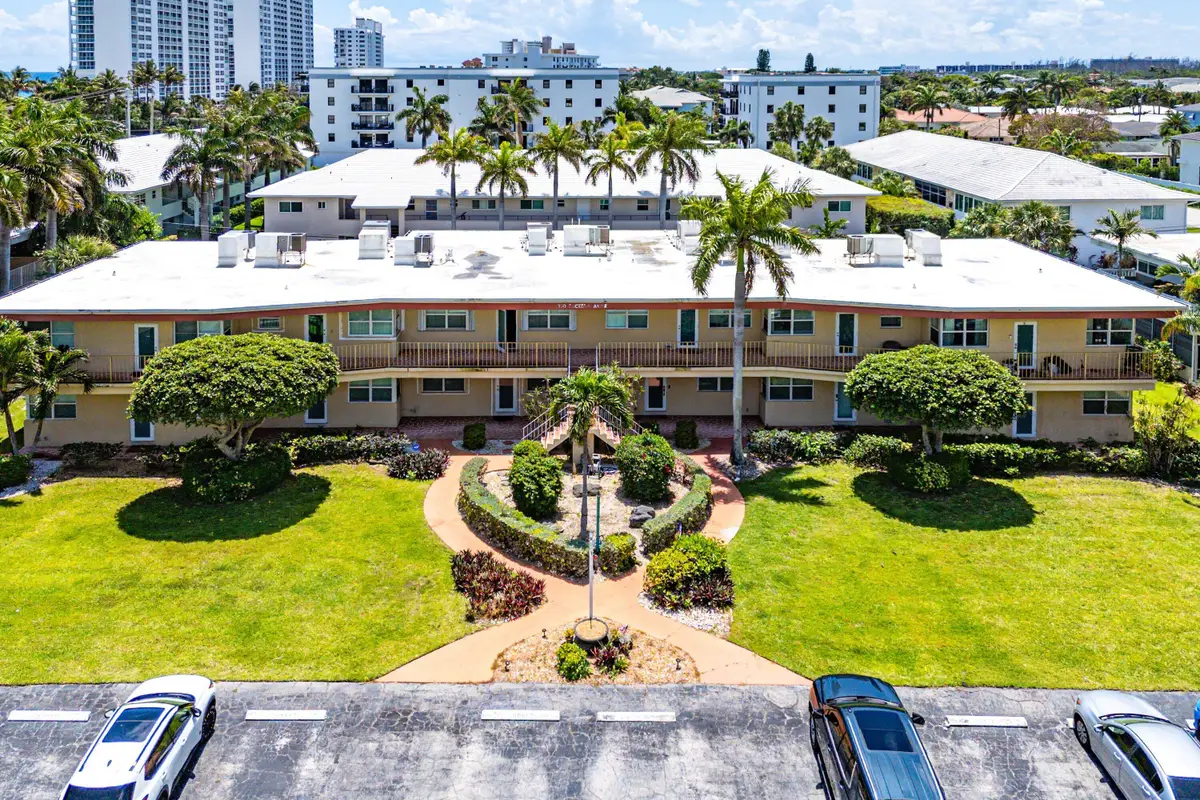 930 Osceola Drive #9, Boca Raton, FL 33432 - #1