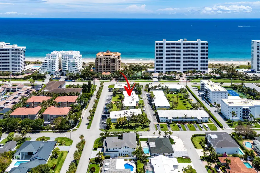 930 Osceola Drive #9, Boca Raton, FL 33432 - #2