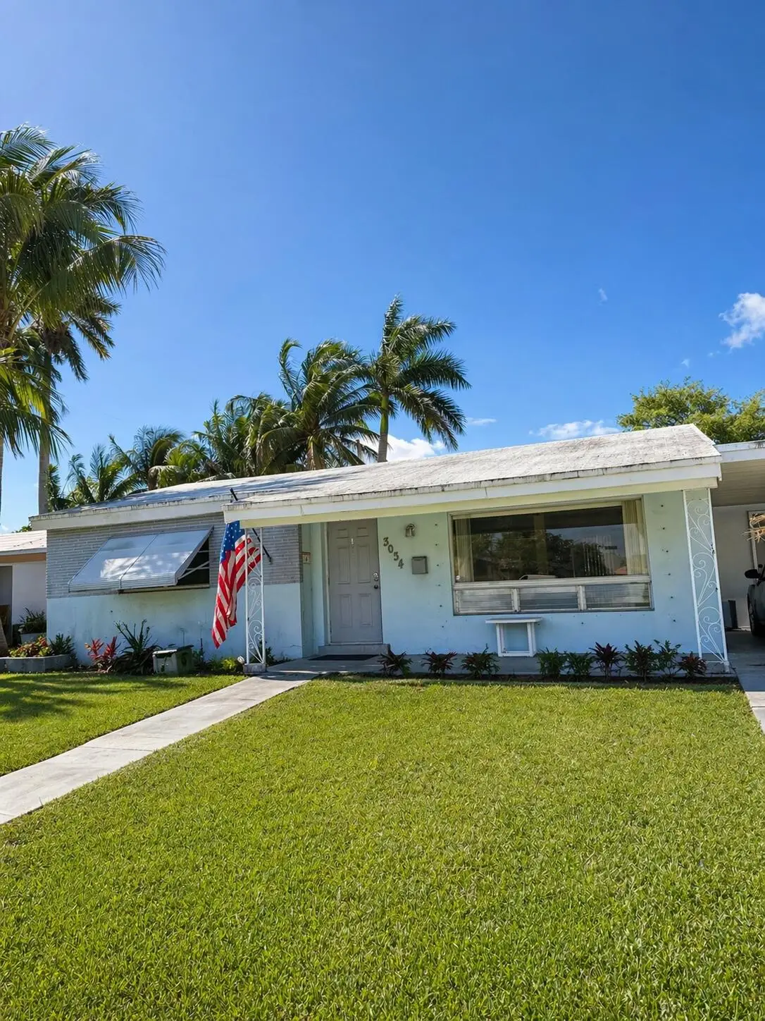3034 Arthur Street, Hollywood, FL 33021 - #1