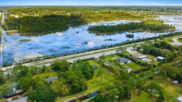 11922 Orange Boulevard, The Acreage, FL 33412