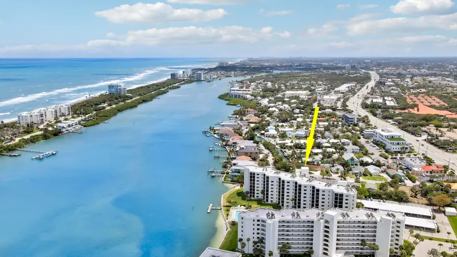 19800 Sandpointe Bay Drive #708, Tequesta, FL 33469 - #2