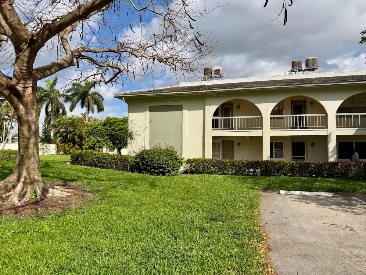 1101 Bahama Bend #A1, Coconut Creek, FL 33066 - #1