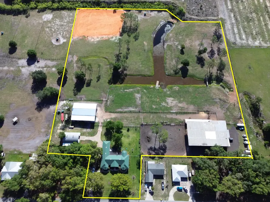 3046 N Bowden Road, Avon Park, FL 33825 - #2