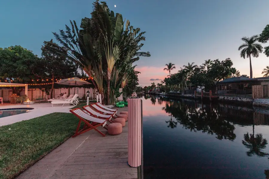 3057 NE 16th Avenue, Oakland Park, FL 33334 - #3