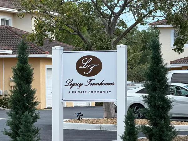 2769 NW 13th Street #6, Pompano Beach, FL 33069