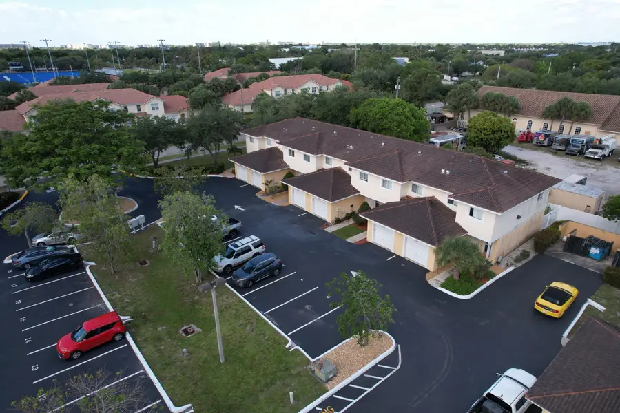 2769 NW 13th Street #6, Pompano Beach, FL 33069 - #2