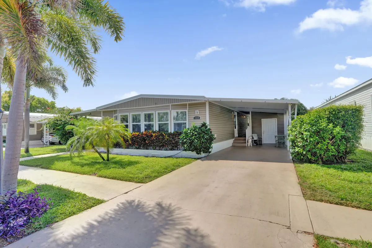 120 NW 53rd Place, Pompano Beach, FL 33064 - #1