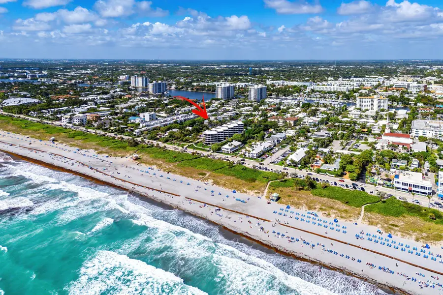 1108 Coconut Row, Delray Beach, FL 33483 - #2