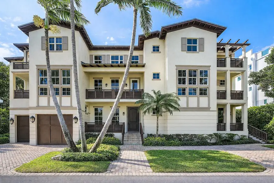 1108 Coconut Row, Delray Beach, FL 33483 - #3