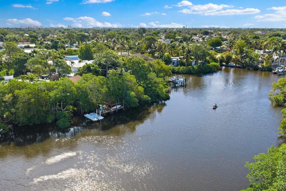 702 Warren Drive, Jupiter, FL 33458 - #1