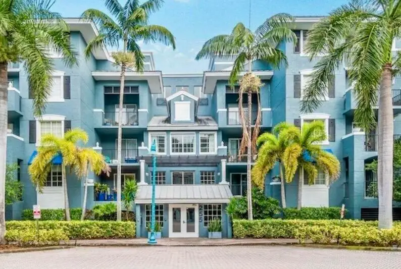 255 NE 3rd #2503, Delray Beach, FL 33444 - #1