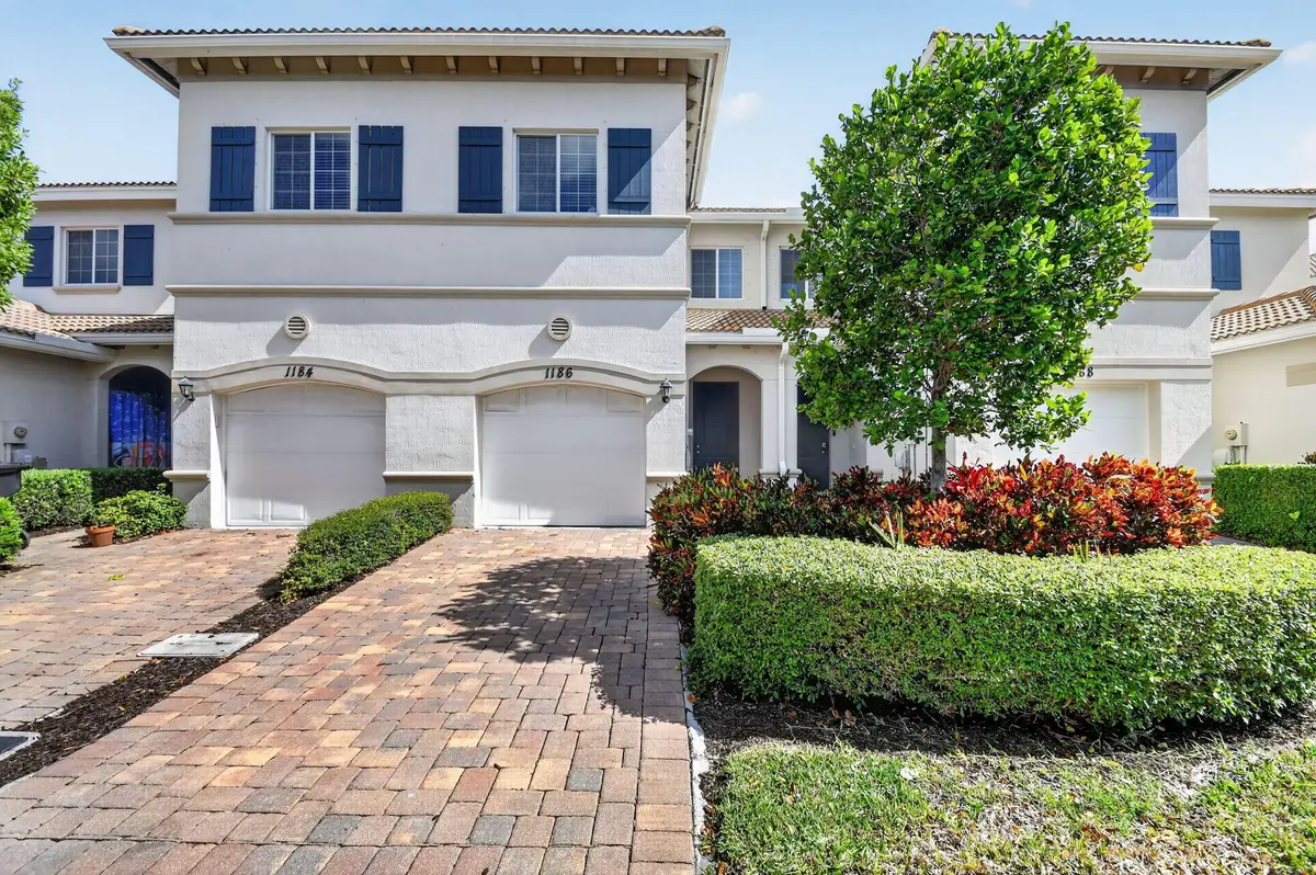 1186 Paisley Court, Lake Worth Beach, FL 33461 - #1
