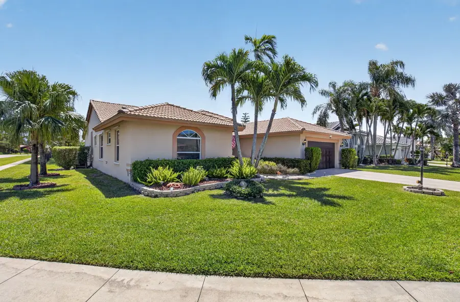 5665 Aspen Ridge Circle, Delray Beach, FL 33484 - #2