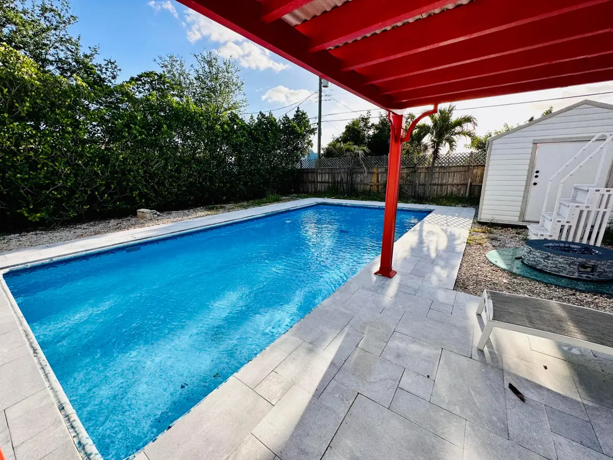 1118 N E Street, Lake Worth Beach, FL 33460 - #1