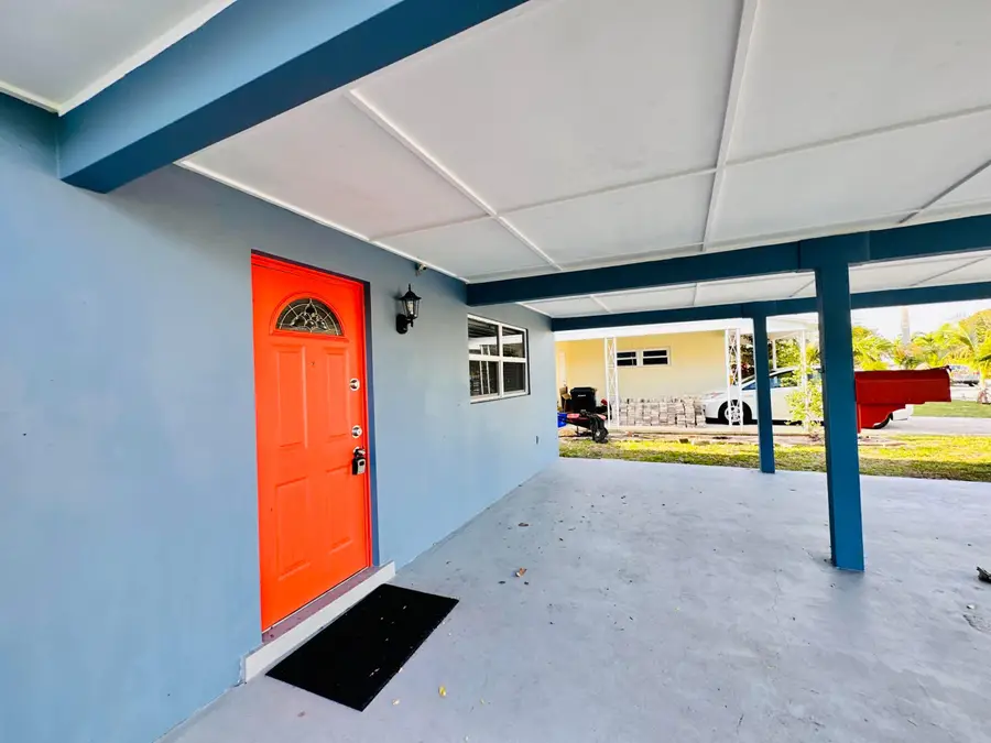 1118 N E Street, Lake Worth Beach, FL 33460 - #3