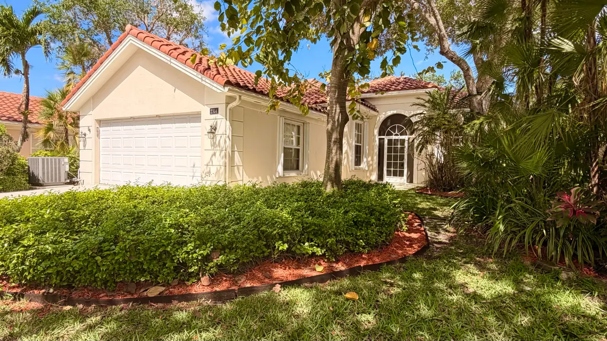 2704 Irma Lake Drive, West Palm Beach, FL 33411 - #1