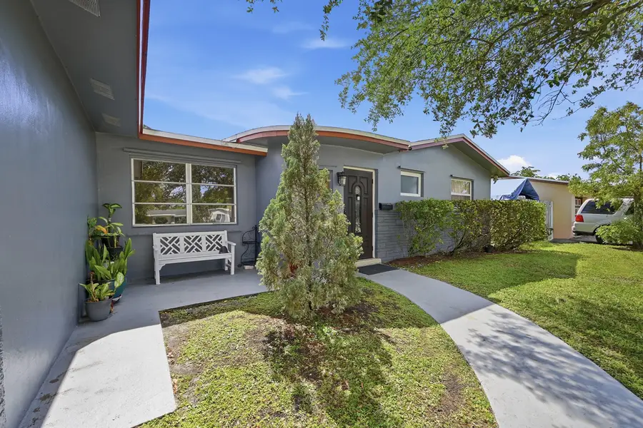 2350 NW 60th Avenue, Sunrise, FL 33313 - #2