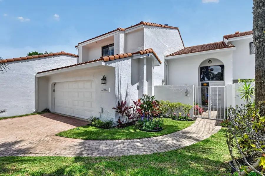 7409 Bondsberry Court, Boca Raton, FL 33434 - #2