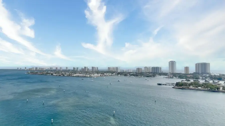 2640 Lake Shore Drive #1710, Riviera Beach, FL 33404 - #3