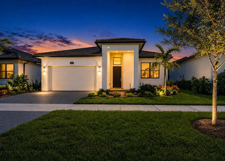 9155 SW Esule Way, Port Saint Lucie, FL 34987 - #2