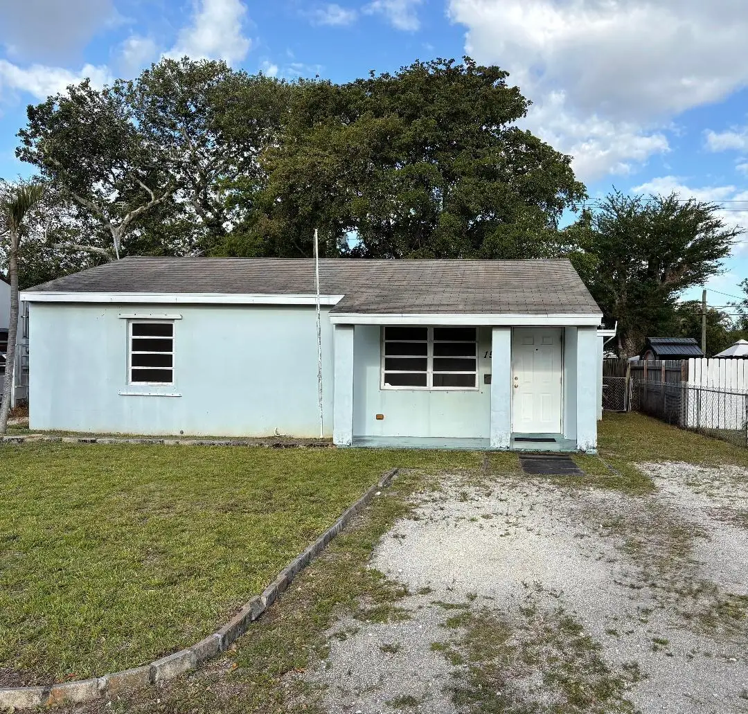1521 NW 1st Avenue, Fort Lauderdale, FL 33311 - #1