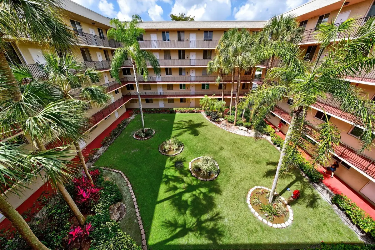 3223 Riverside Drive #C-406, Coral Springs, FL 33065 - #1