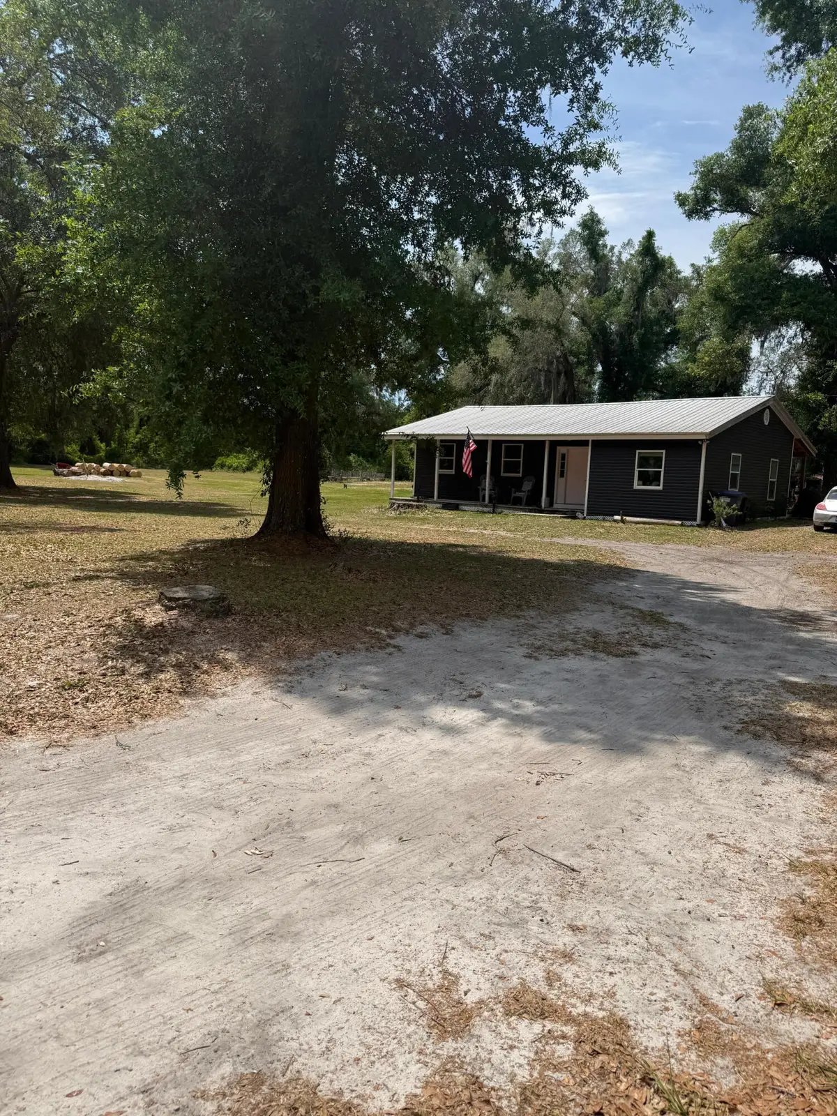 10027 95th Drive, Live Oak, FL 32060 - #1