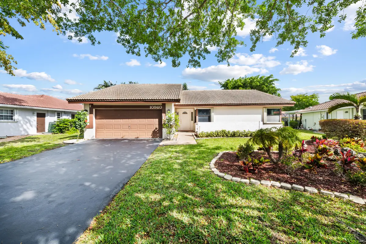 10960 NW 17th Place, Coral Springs, FL 33071 - #1