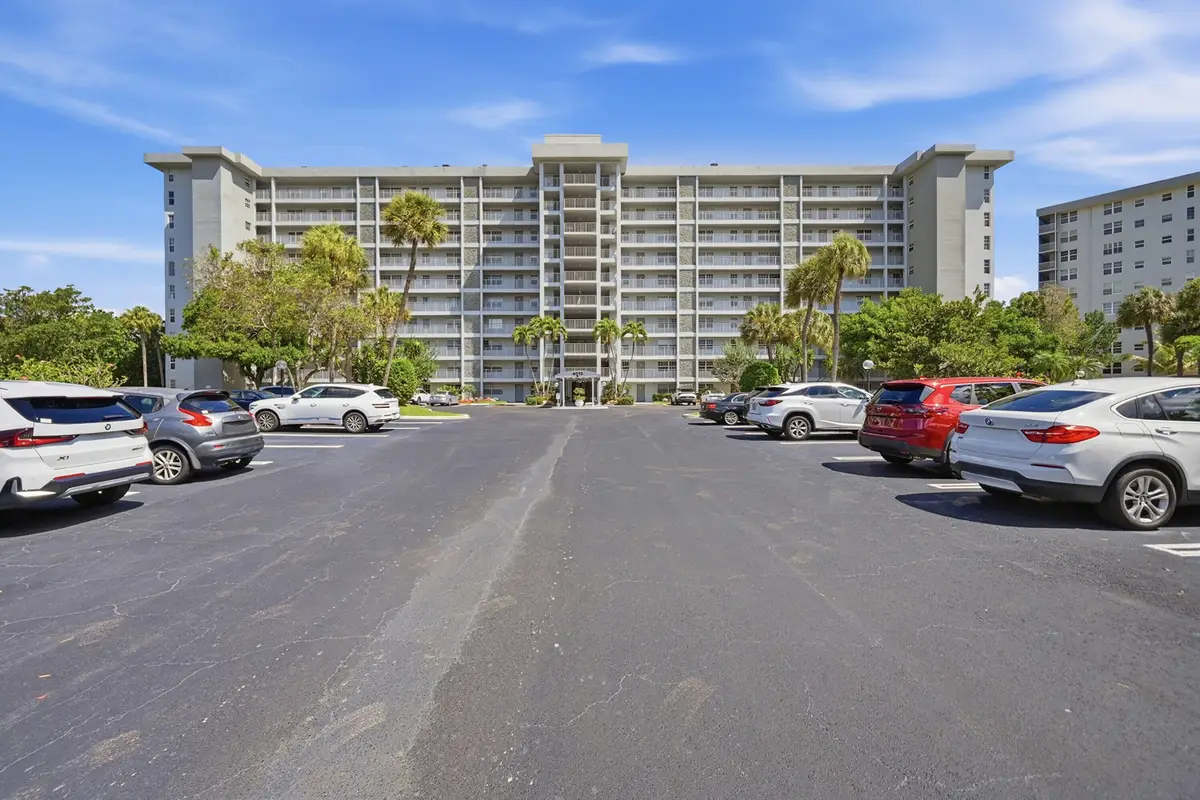 4015 W Palm Aire Drive #1001, Pompano Beach, FL 33069 - #1