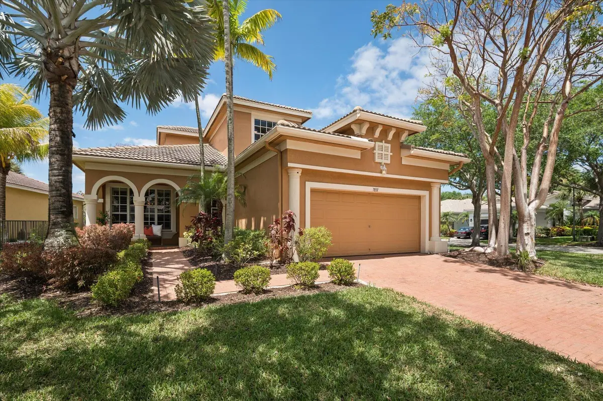 7831 NW 125th Lane, Parkland, FL 33076 - #1