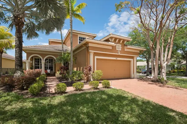 7831 NW 125th Lane, Parkland, FL 33076