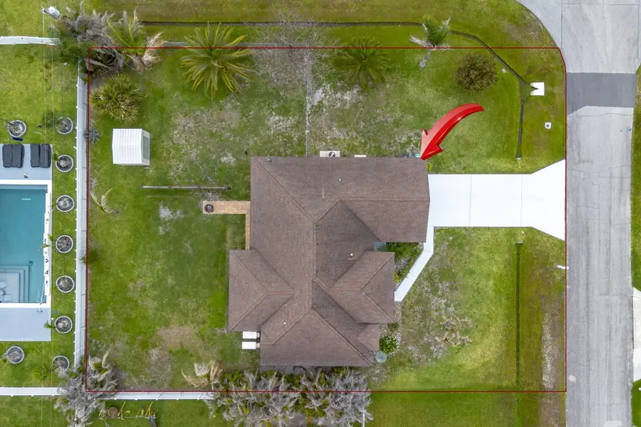 270 SW Parish Terrace, Port Saint Lucie, FL 34984 - #3